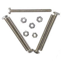 Troniction image of Small Bolts