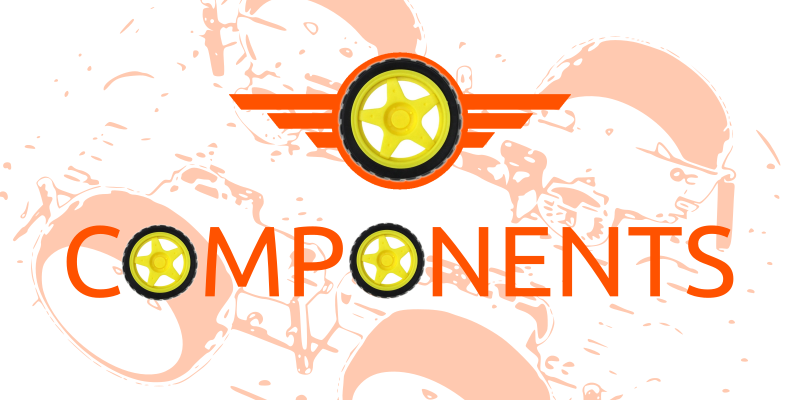 Troniction Components Banner